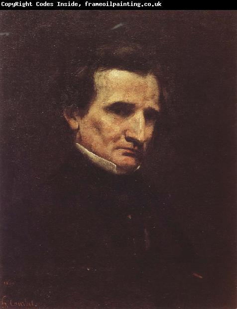 Gustave Courbet Ocsi